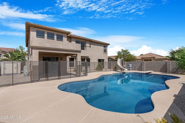 3771 E BETSY Lane, Gilbert, AZ 85296