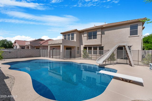 3771 E BETSY Lane, Gilbert, AZ 85296