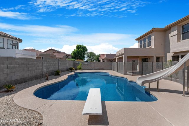 3771 E BETSY Lane, Gilbert, AZ 85296