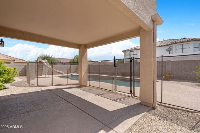 3771 E BETSY Lane, Gilbert, AZ 85296