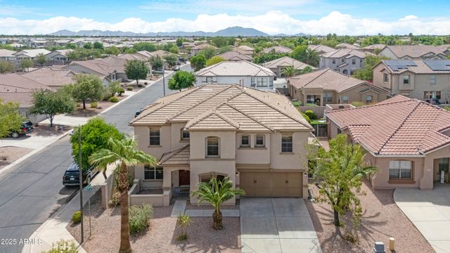 3771 E BETSY Lane, Gilbert, AZ 85296