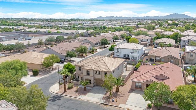 3771 E BETSY Lane, Gilbert, AZ 85296