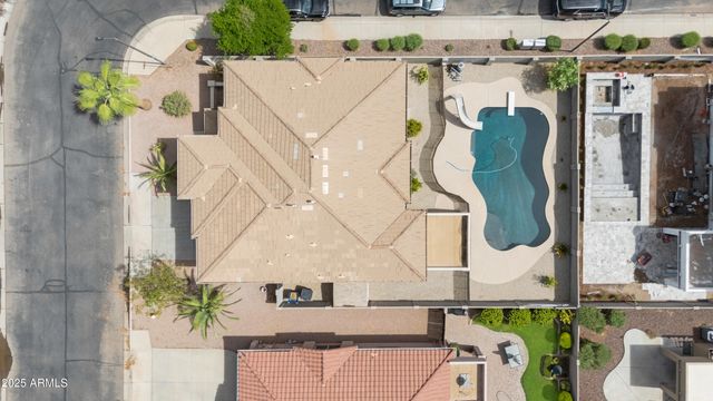 3771 E BETSY Lane, Gilbert, AZ 85296