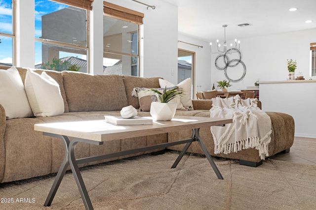 3771 E BETSY Lane, Gilbert, AZ 85296