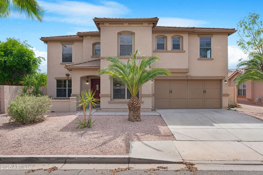 3771 E BETSY Lane, Gilbert, AZ 85296