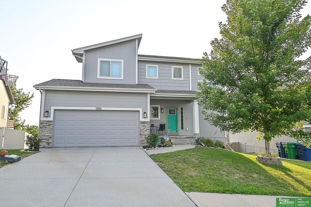 7710 N 82nd Avenue, Omaha, NE 68122
