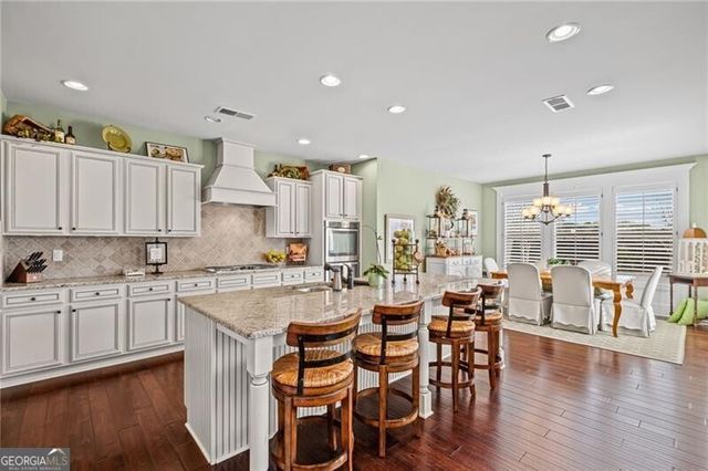 210 Brookwood Estates Drive, Alpharetta, GA 30005