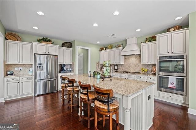 210 Brookwood Estates Drive, Alpharetta, GA 30005