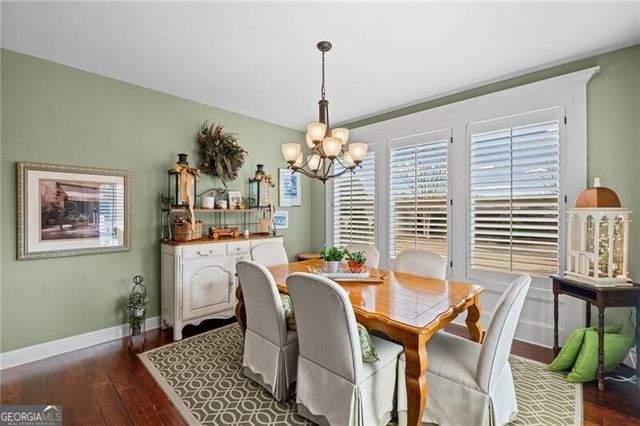 210 Brookwood Estates Drive, Alpharetta, GA 30005