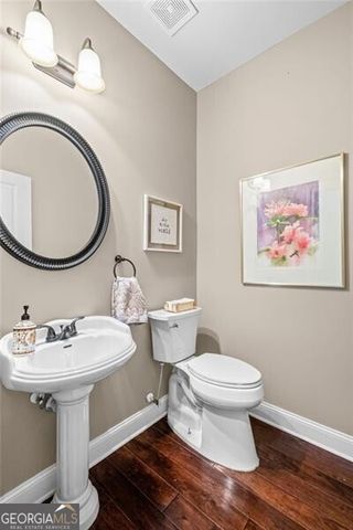 210 Brookwood Estates Drive, Alpharetta, GA 30005