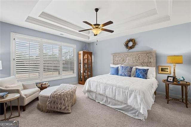 210 Brookwood Estates Drive, Alpharetta, GA 30005