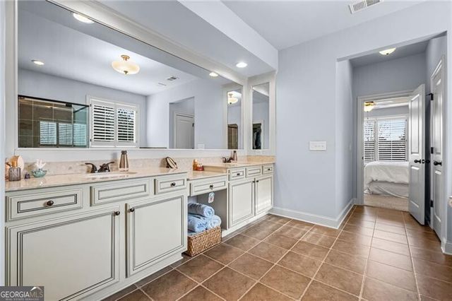 210 Brookwood Estates Drive, Alpharetta, GA 30005