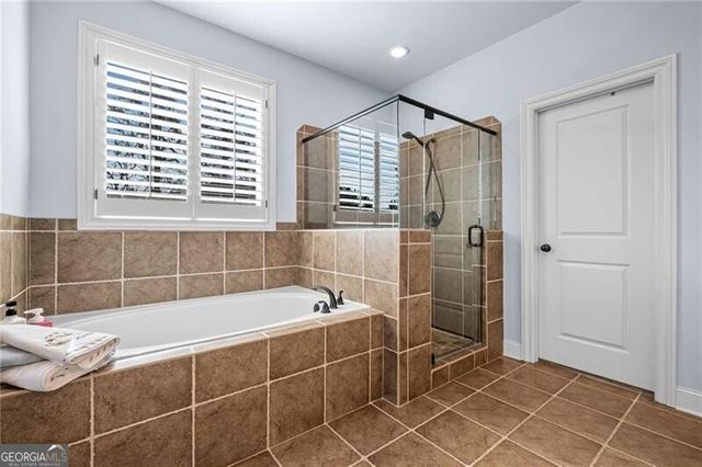 210 Brookwood Estates Drive, Alpharetta, GA 30005