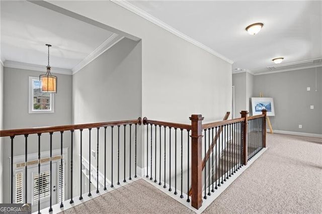 210 Brookwood Estates Drive, Alpharetta, GA 30005