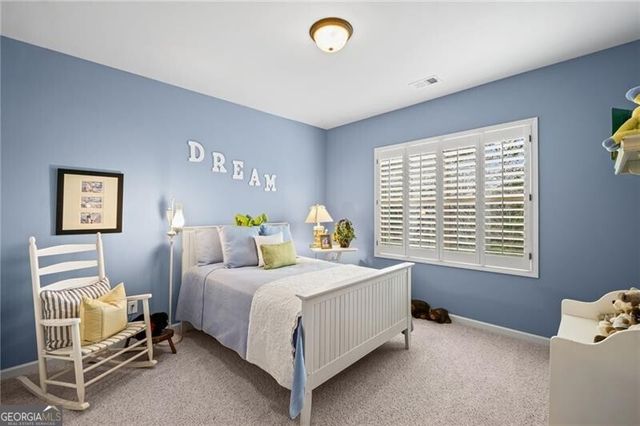 210 Brookwood Estates Drive, Alpharetta, GA 30005