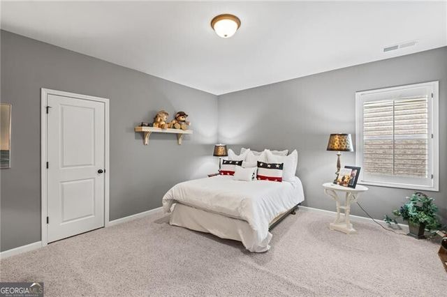 210 Brookwood Estates Drive, Alpharetta, GA 30005