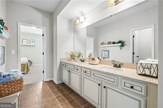 210 Brookwood Estates Drive, Alpharetta, GA 30005