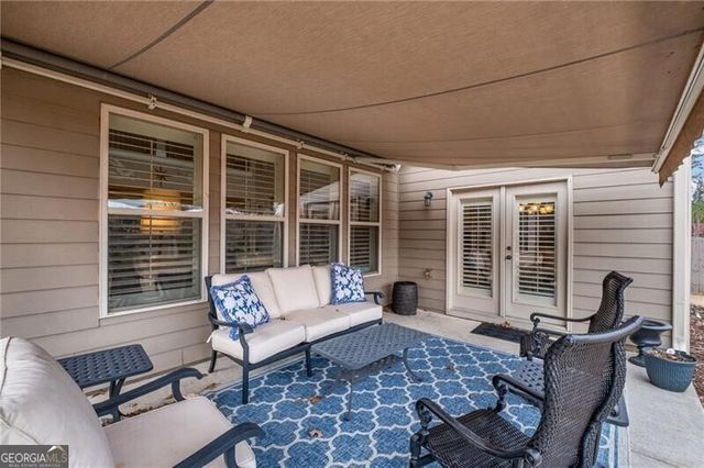 210 Brookwood Estates Drive, Alpharetta, GA 30005