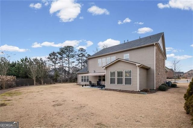 210 Brookwood Estates Drive, Alpharetta, GA 30005