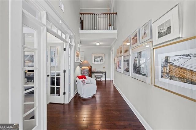 210 Brookwood Estates Drive, Alpharetta, GA 30005