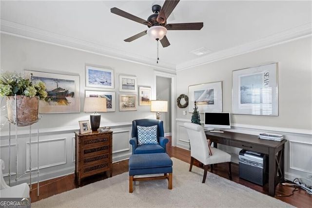 210 Brookwood Estates Drive, Alpharetta, GA 30005