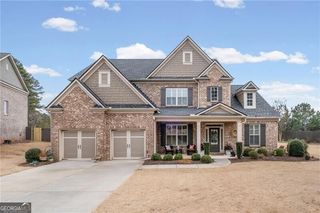 210 Brookwood Estates Drive, Alpharetta, GA 30005