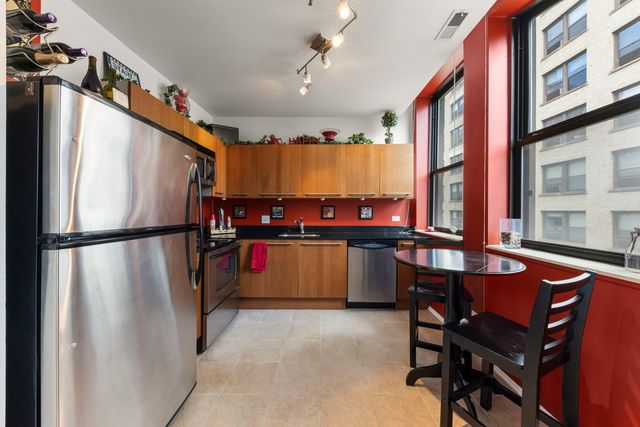 640 S Federal Street 802, Chicago, IL 60605