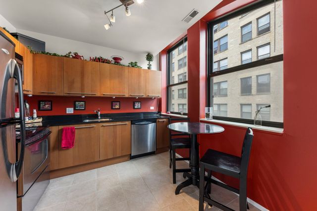 640 S Federal Street 802, Chicago, IL 60605