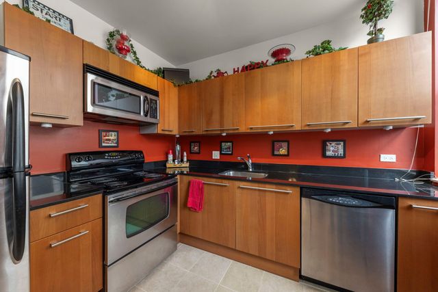 640 S Federal Street 802, Chicago, IL 60605