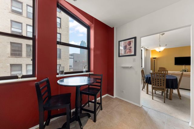 640 S Federal Street 802, Chicago, IL 60605