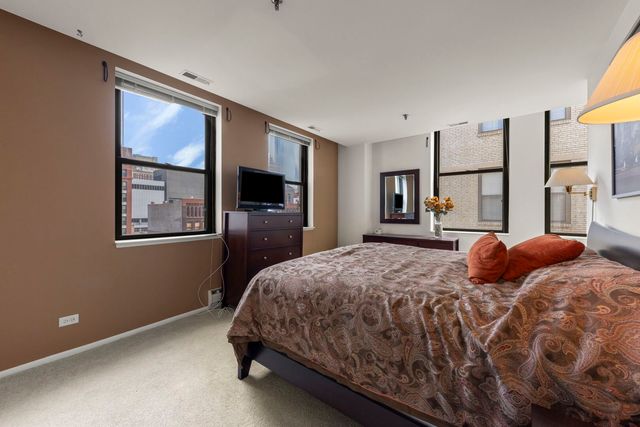 640 S Federal Street 802, Chicago, IL 60605