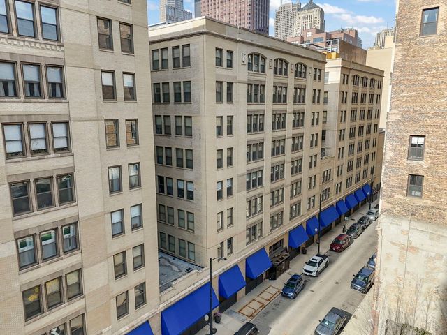 640 S Federal Street 802, Chicago, IL 60605
