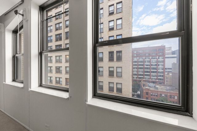 640 S Federal Street 802, Chicago, IL 60605