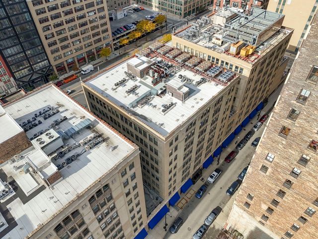 640 S Federal Street 802, Chicago, IL 60605