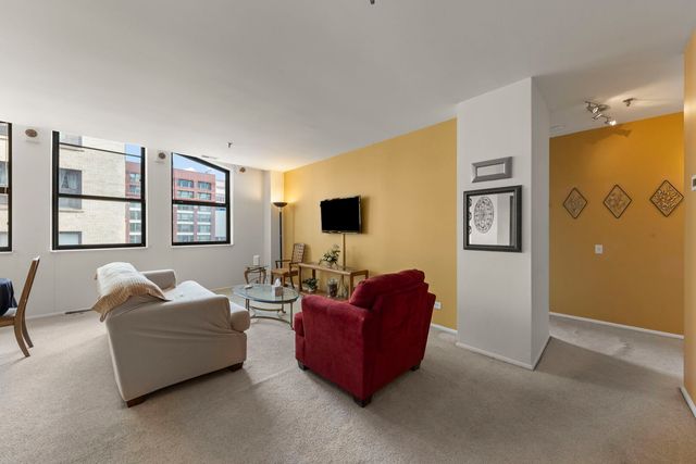 640 S Federal Street 802, Chicago, IL 60605