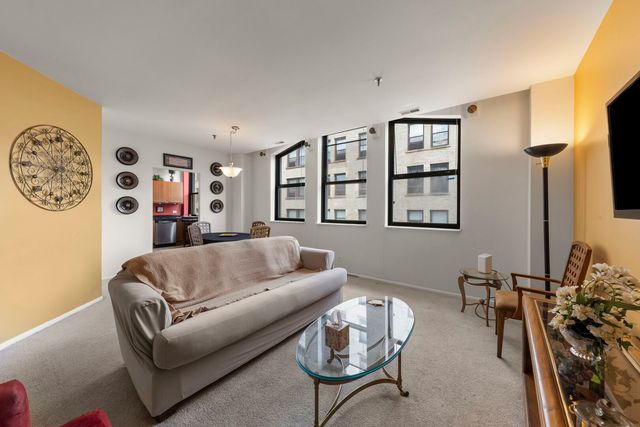 640 S Federal Street 802, Chicago, IL 60605