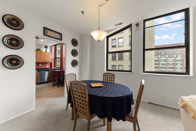 640 S Federal Street 802, Chicago, IL 60605