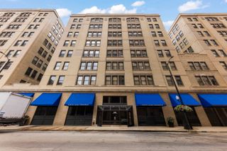 640 S Federal Street 802, Chicago, IL 60605