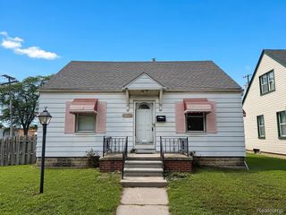 6005 Kendal Street, Dearborn, MI 48126