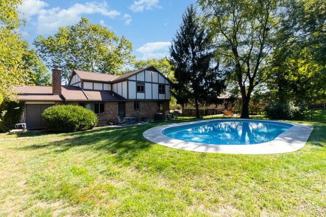 3227 Algus Lane, Green Twp, OH 45248