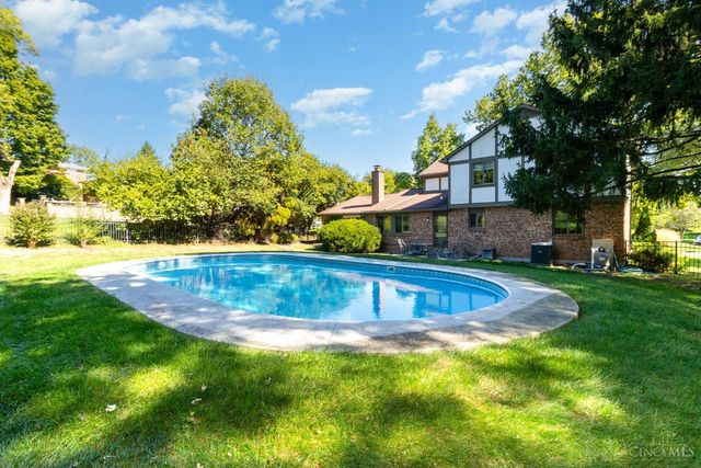 3227 Algus Lane, Green Twp, OH 45248