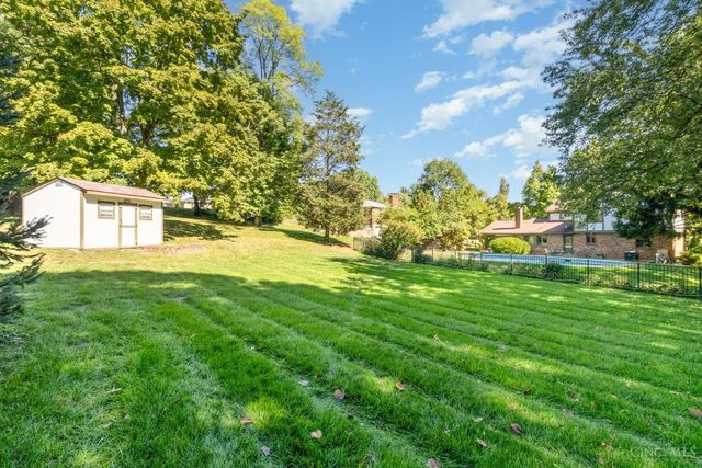 3227 Algus Lane, Green Twp, OH 45248