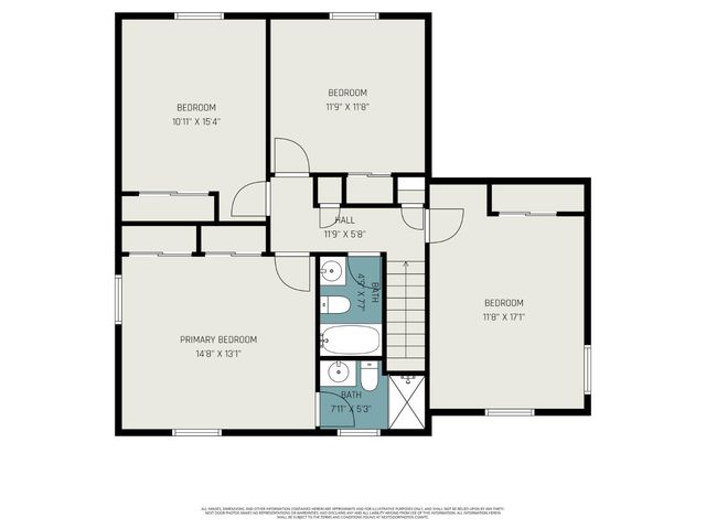 3227 Algus Lane, Green Twp, OH 45248