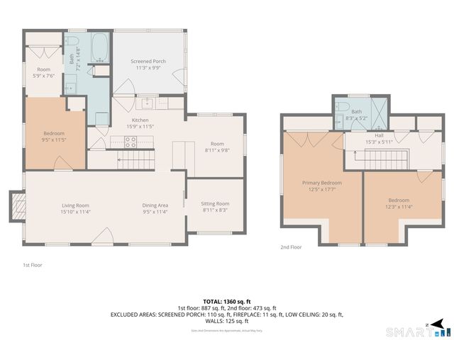 1 Middle Street, Waterford, CT 06385