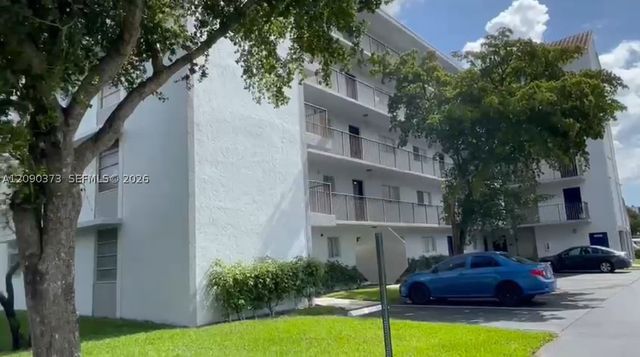 8730 N Sherman Cir 302, Miramar, FL 33025