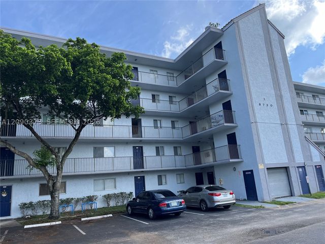 8730 N Sherman Cir 302, Miramar, FL 33025