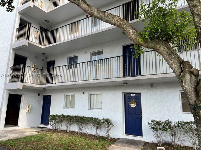8730 N Sherman Cir 302, Miramar, FL 33025