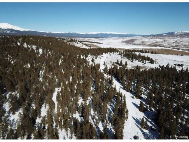 680 Edward East Hill Dr, Twin Lakes, CO 81251