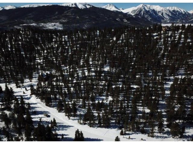680 Edward East Hill Dr, Twin Lakes, CO 81251