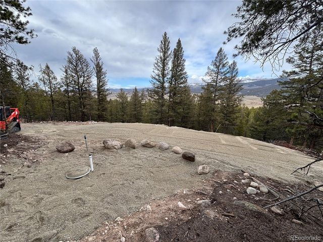 680 Edward East Hill Dr, Twin Lakes, CO 81251